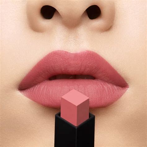 ysl shocking pink|ysl matte lipstick.